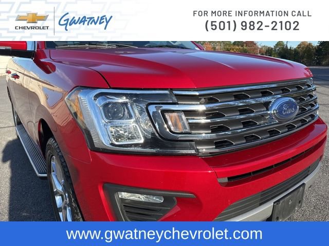 Used 2020 Ford Expedition XLT w/ Equipment Group 202A image 13
