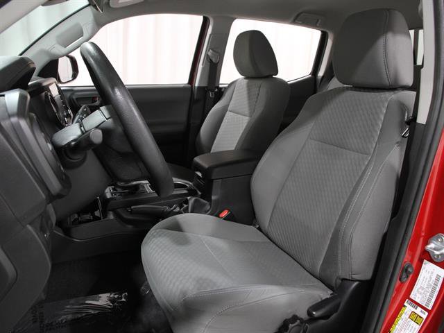Used 2021 Toyota Tacoma SR image 5