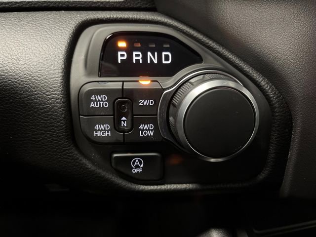 New 2026 RAM 1500 Big Horn w/ Night Edition image 20