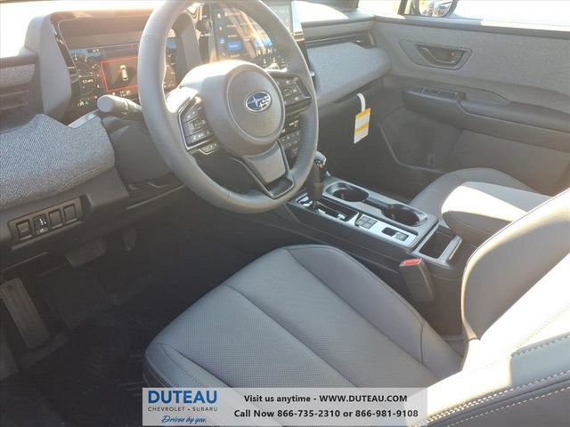 New 2026 Subaru Outback Limited image 13