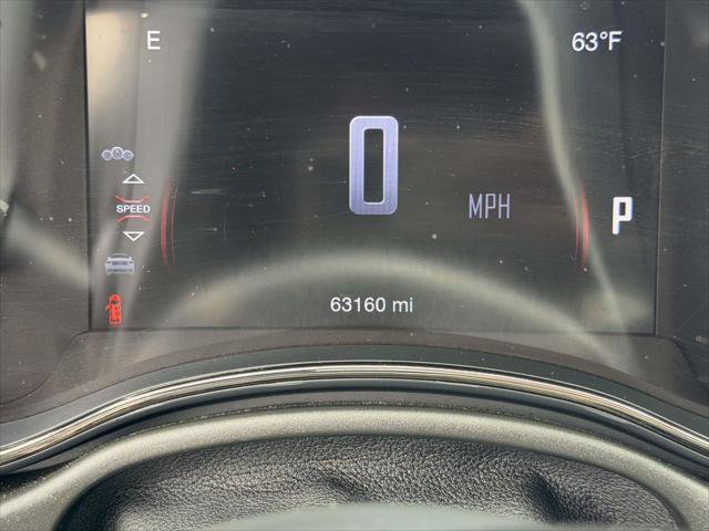 Used 2020 Dodge Durango GT AWD/4WD image 29