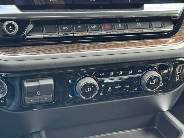 New 2026 Chevrolet Silverado 1500 LT image 18