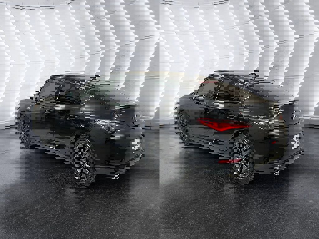 Used 2024 Acura Integra A-Spec image 6