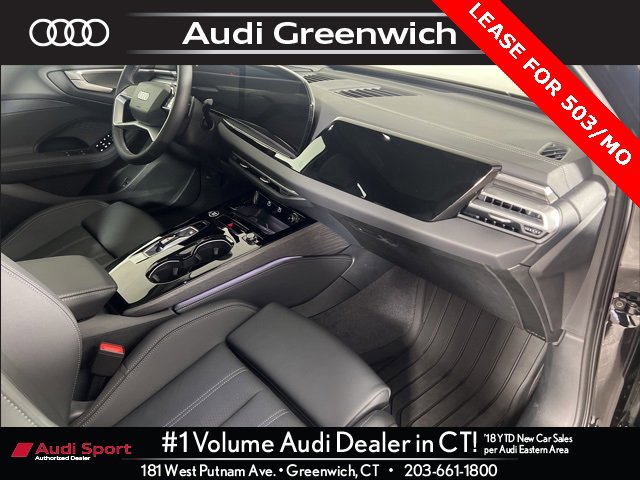 Certified 2025 Audi A5 2.0T Premium Plus w/ Premium Plus image 12