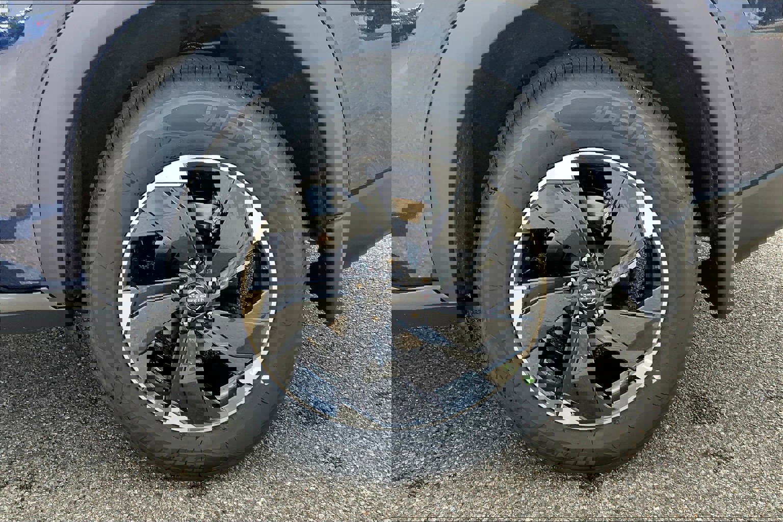 New 2026 Nissan Rogue SV w/ SV Premium Package image 13