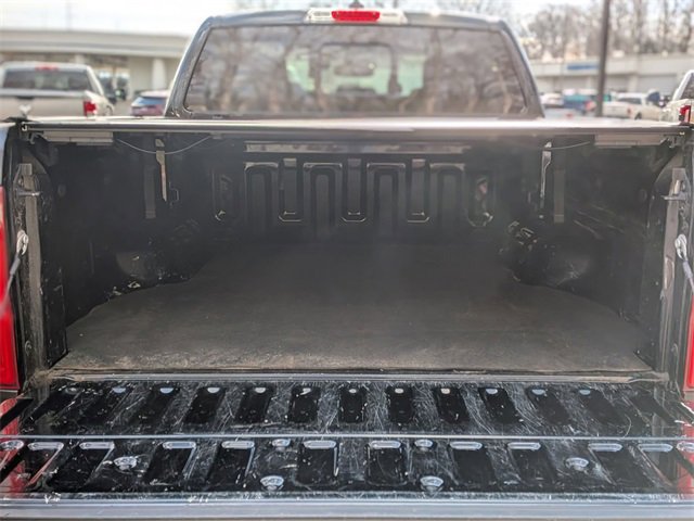 Used 2020 Ford Ranger Lariat w/ Equipment Group 501A Mid image 30