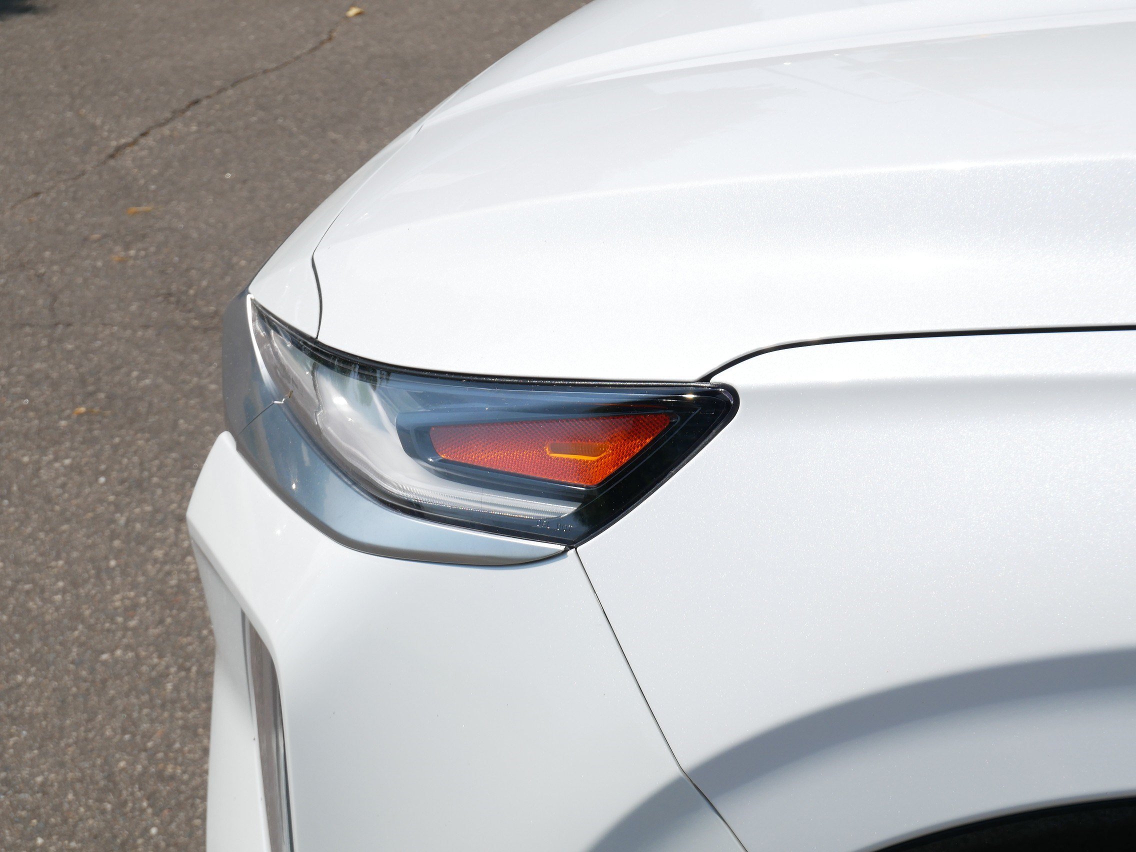 Used 2019 Hyundai Santa Fe AWD image 16