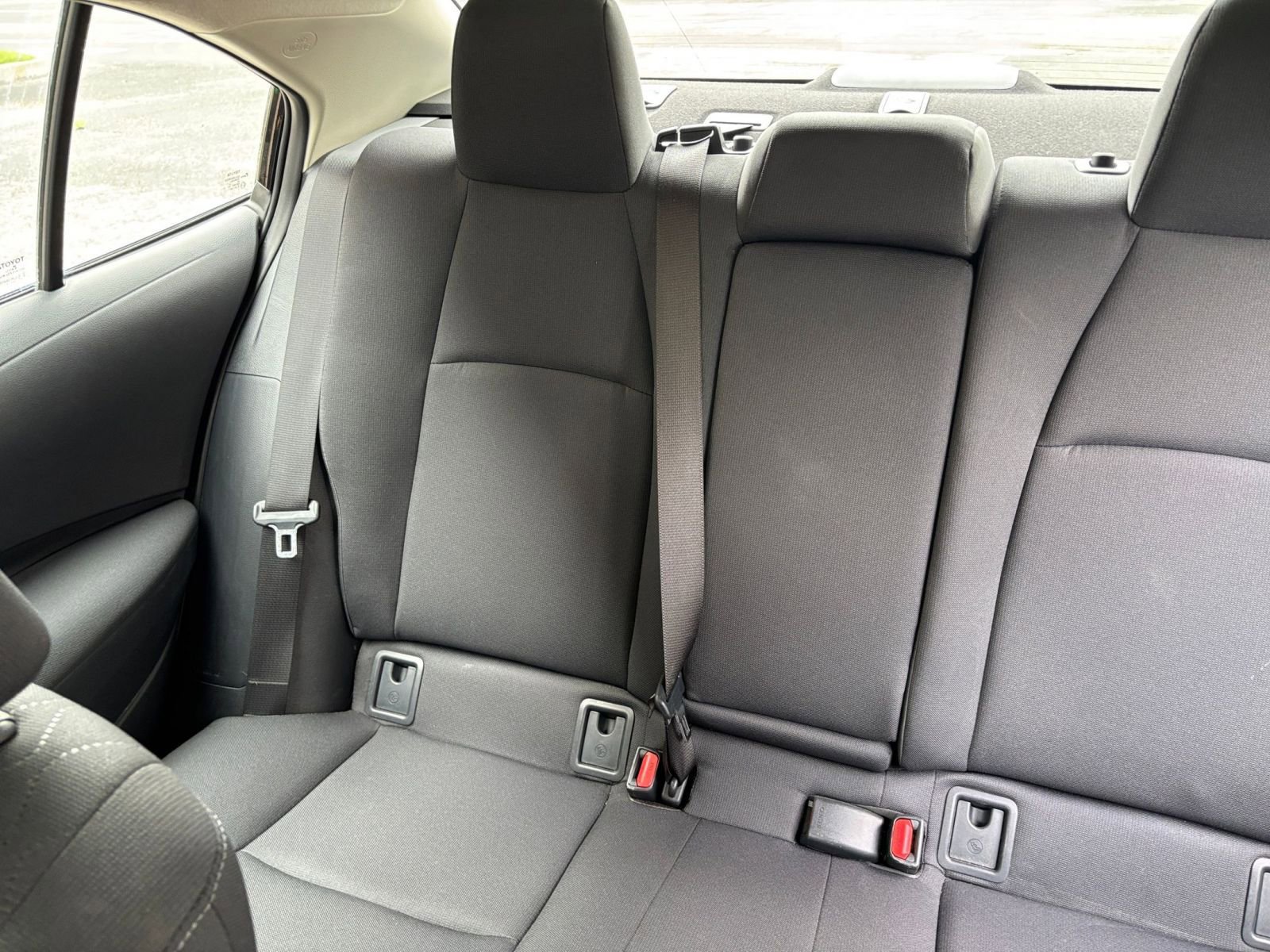 Used 2025 Toyota Corolla LE FWD image 34