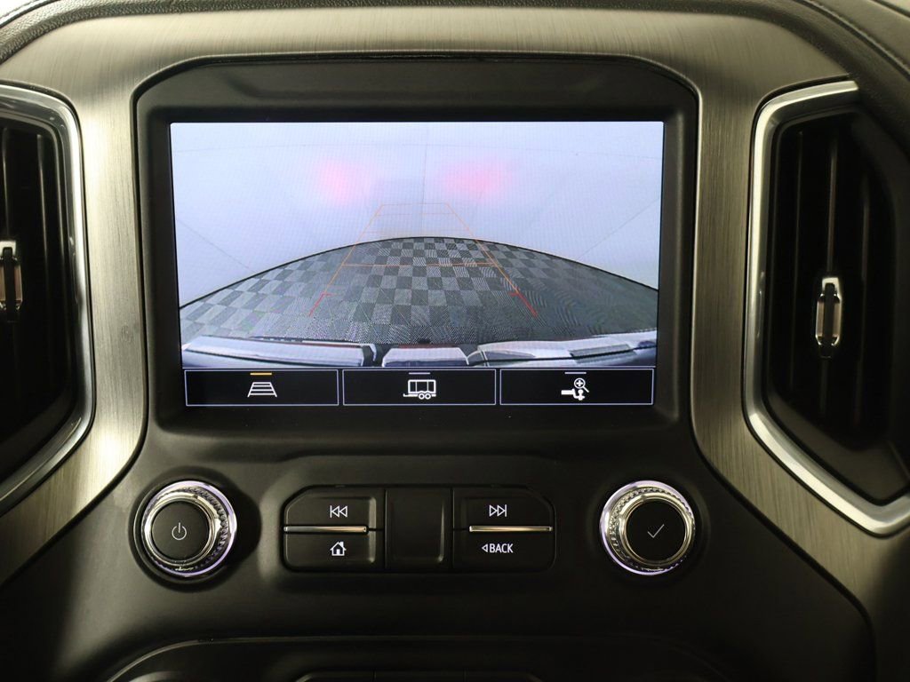 Used 2022 GMC Sierra 1500 Denali image 49