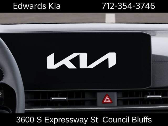 New 2027 Kia Carnival SX Prestige FWD image 22