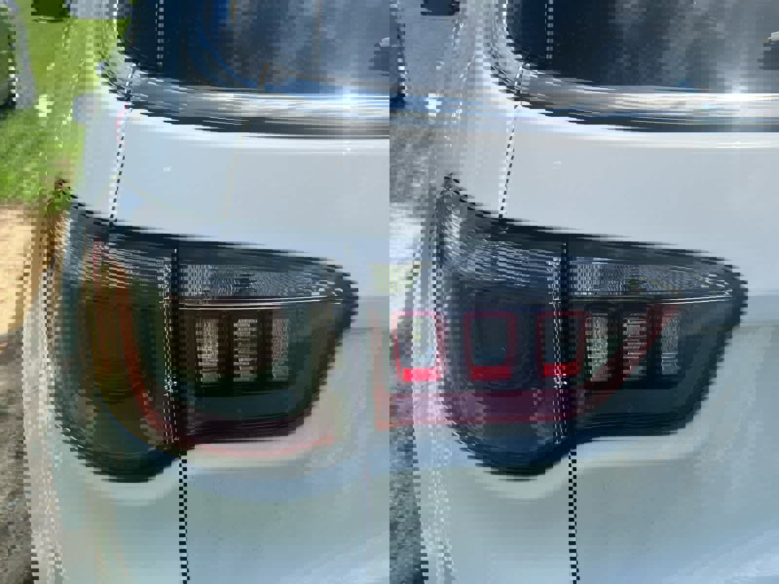 New 2025 Jeep Compass Latitude w/ Convenience Group image 16