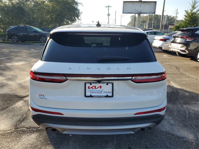 Used 2024 Lincoln Corsair FWD w/ Equipment Group 102A image 8