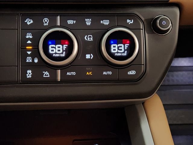 New 2026 Land Rover Defender 110 V8 image 19