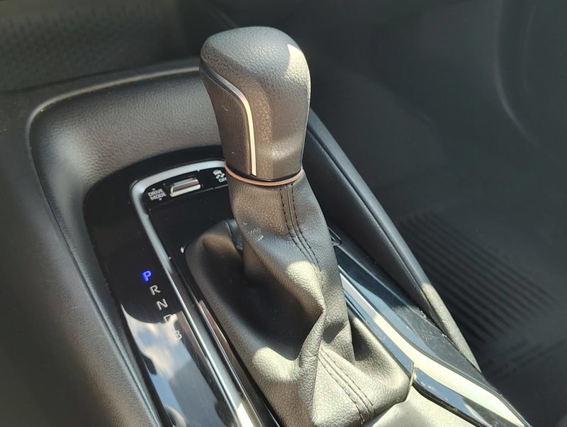 Used 2024 Toyota Corolla SE FWD image 18