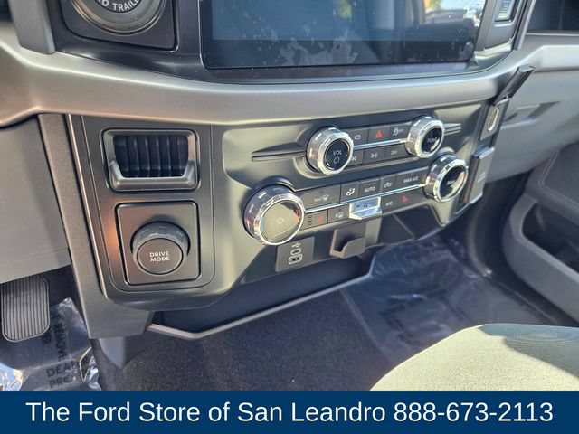 New 2026 Ford F150 XLT w/ Equipment Group 302A MID RWD image 22