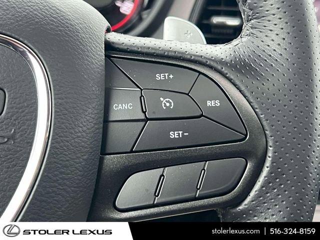 Used 2023 Dodge Challenger R/T w/ Blacktop Package image 24