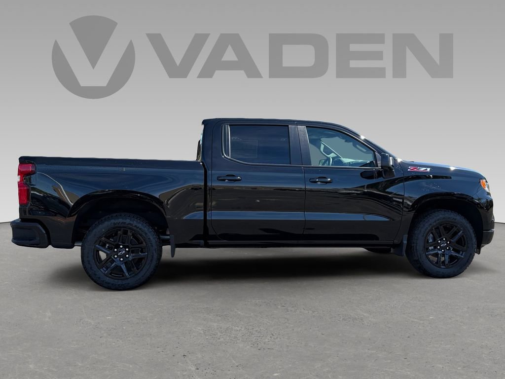 New 2026 Chevrolet Silverado 1500 RST image 8