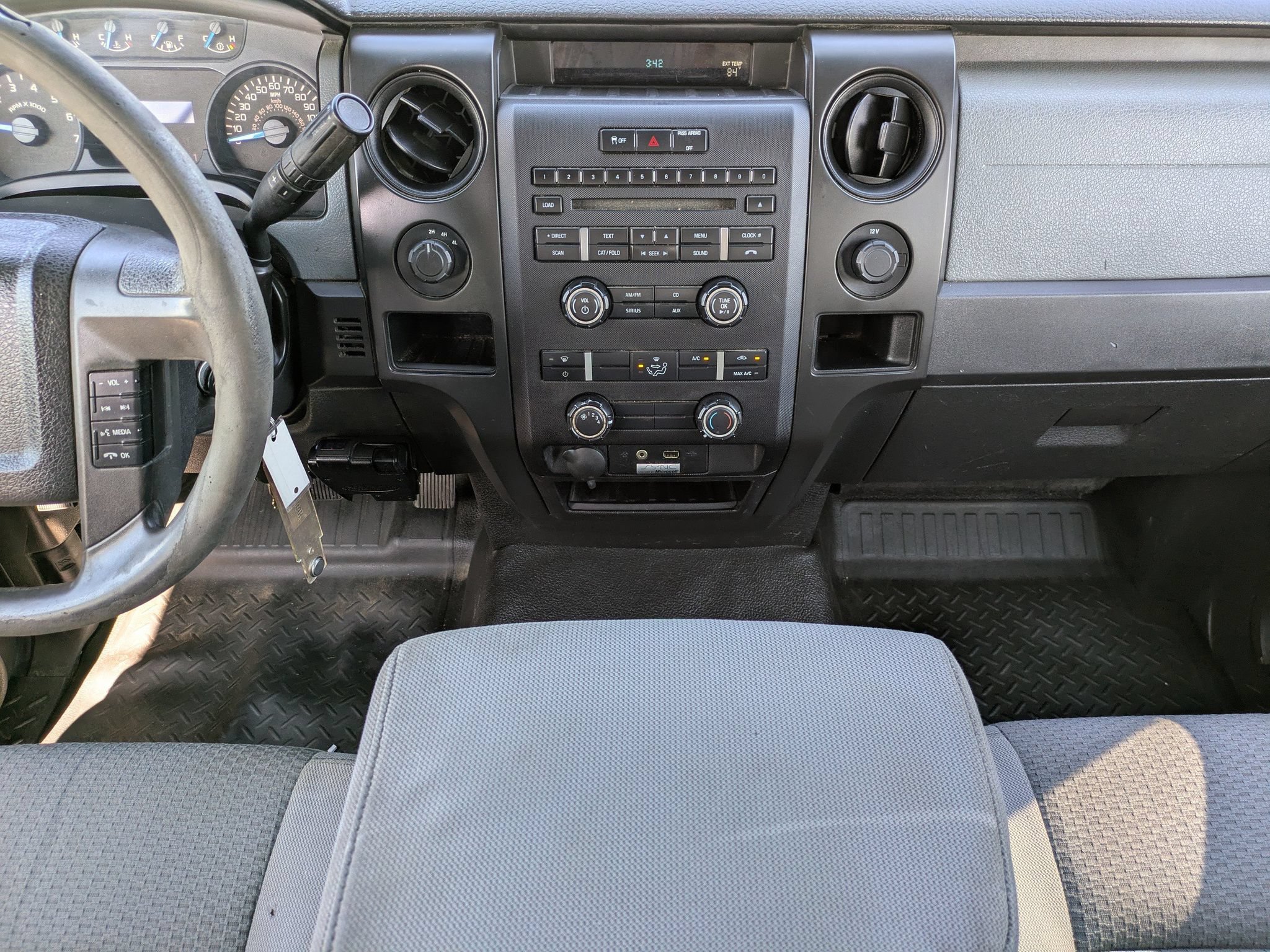 Used 2013 Ford F150 STX w/ Mid Equipment Group AWD/4WD image 20