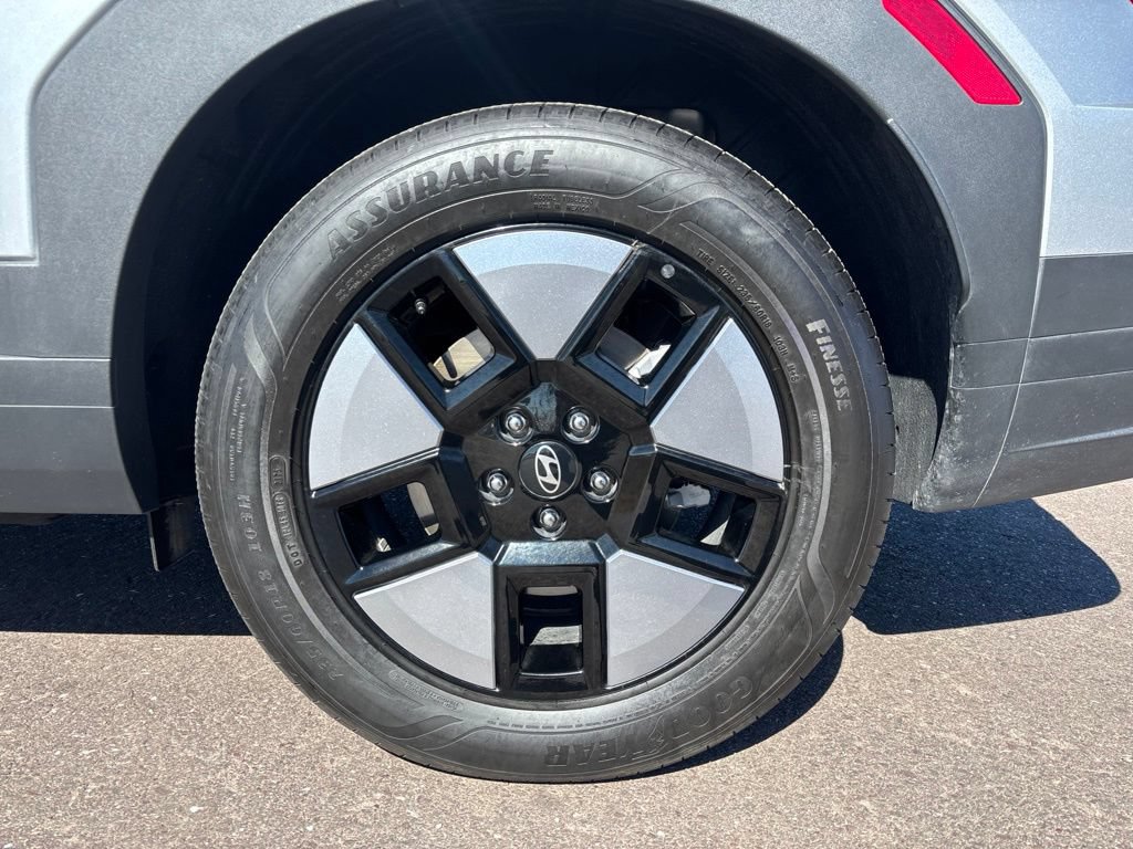 Certified 2026 Hyundai Santa Fe SEL AWD/4WD image 35