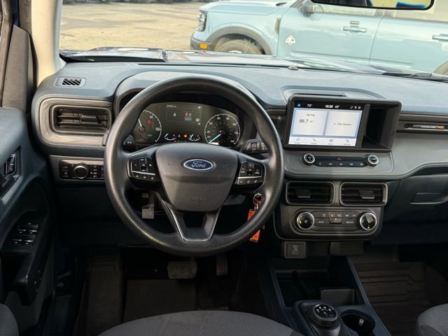 Certified 2023 Ford Maverick XL image 6