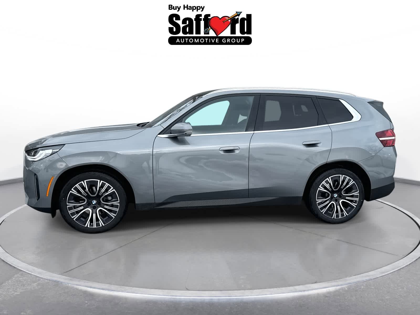 Certified 2025 BMW X3 xDrive30i w/ Premium Package image 5