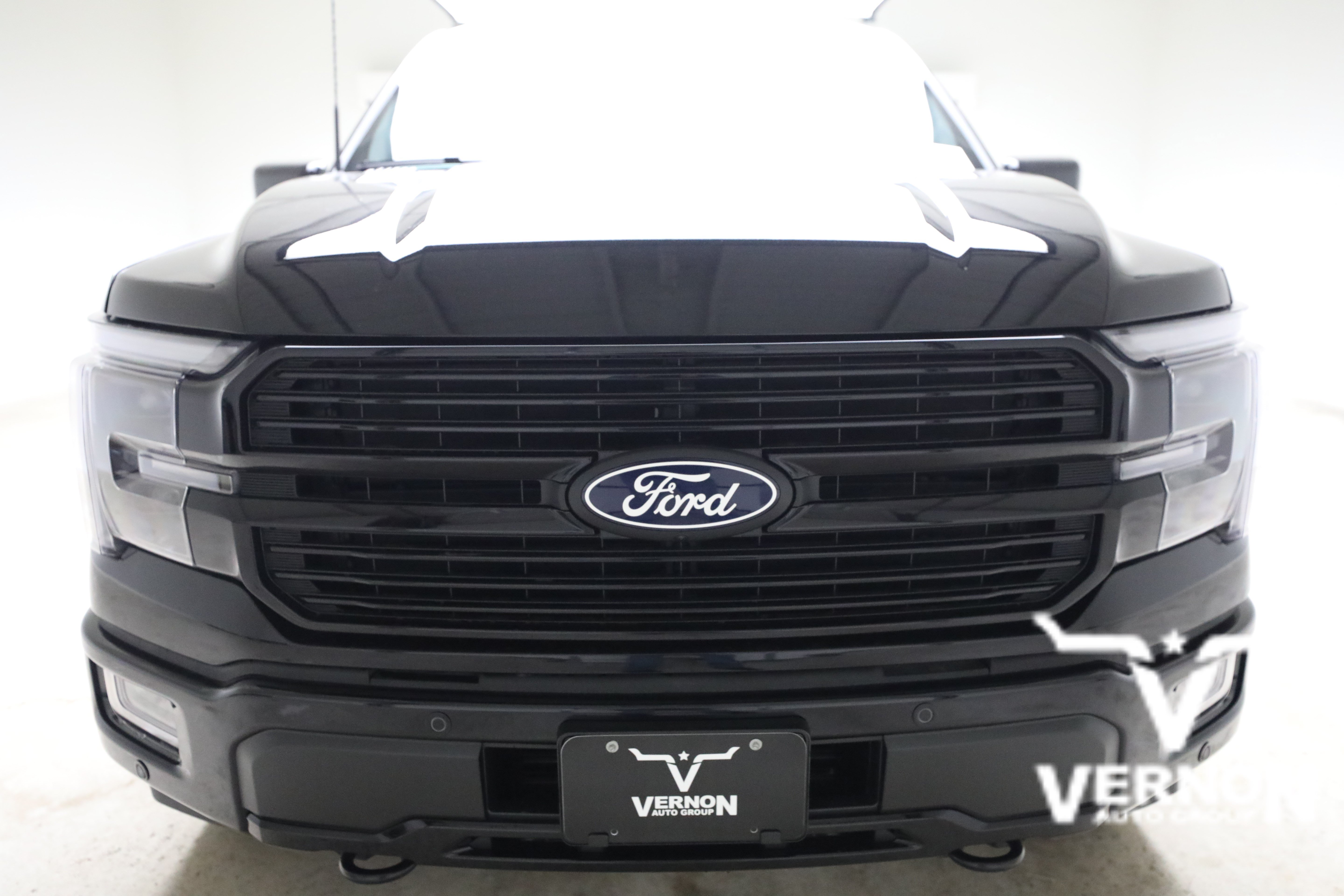 New 2026 Ford F150 Platinum w/ Equipment Group 702A High AWD/4WD image 8