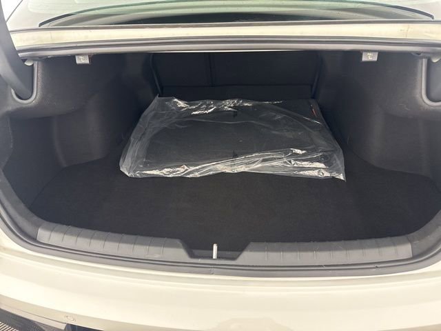 Certified 2025 Kia K5 EX image 25