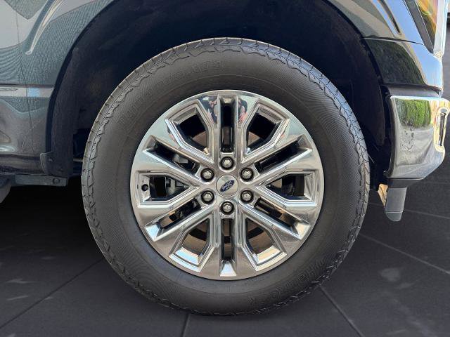 Certified 2024 Ford F150 Lariat AWD/4WD image 14