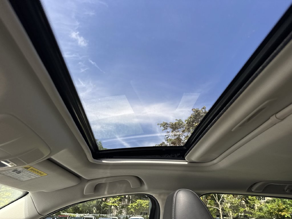 Used 2020 MAZDA CX-5 Touring FWD image 52