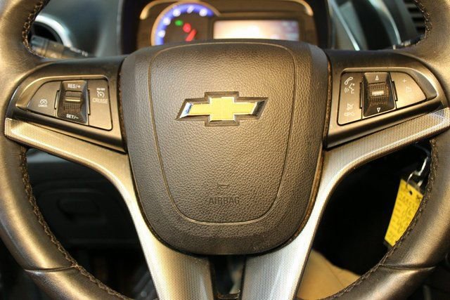 Used 2016 Chevrolet Trax LTZ image 20
