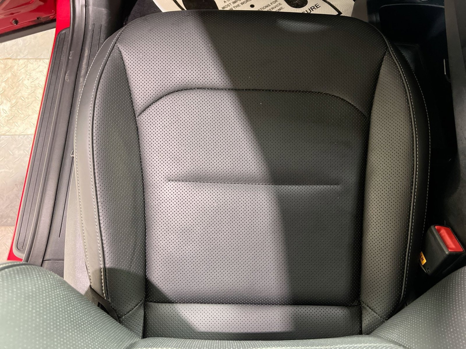 Used 2023 Kia EV6 Wind image 22