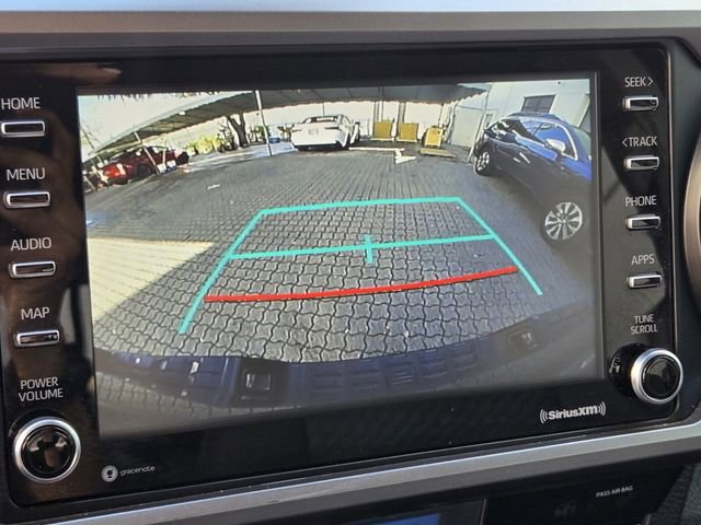 Used 2023 Toyota Tacoma SR5 w/ Technology Package image 17