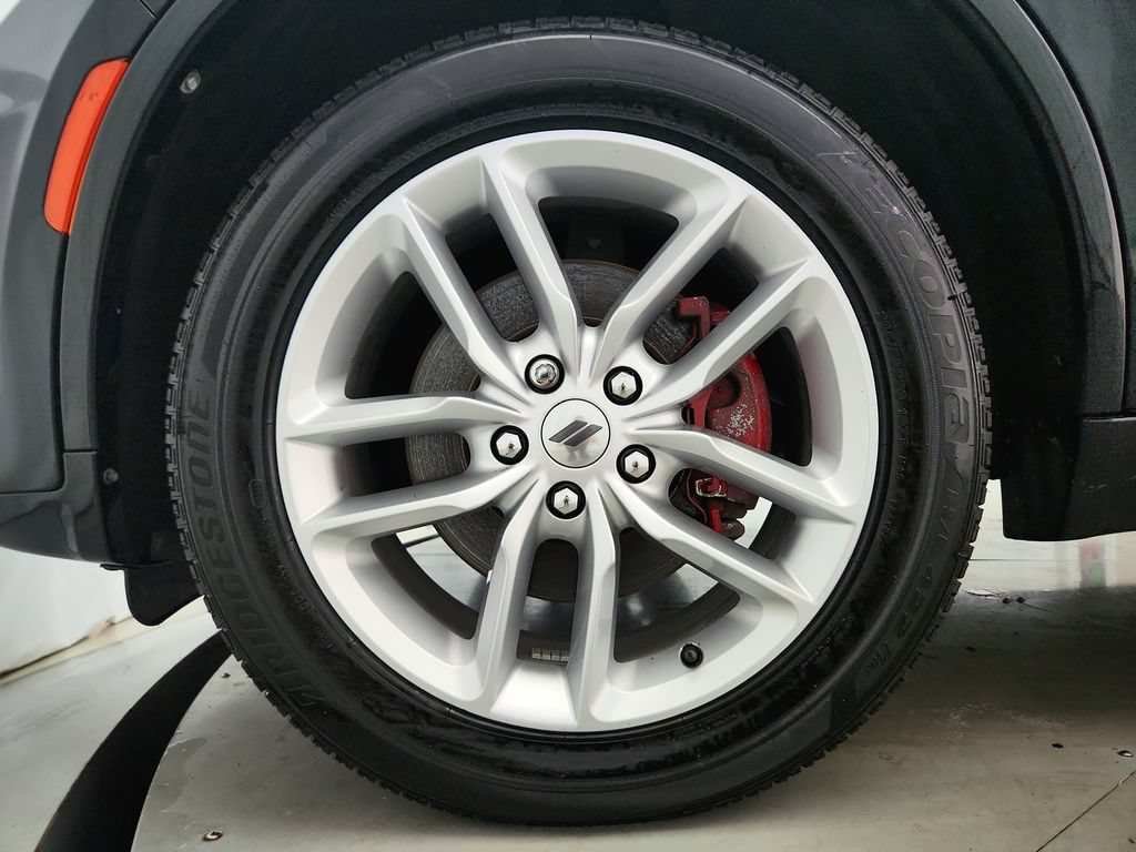 Used 2022 Dodge Durango GT w/ GT Premium Group AWD/4WD image 39
