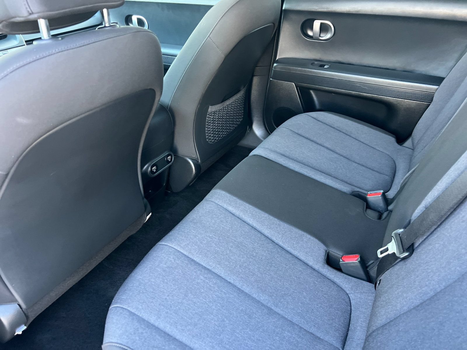 Used 2024 Hyundai Ioniq 5 SE RWD image 11