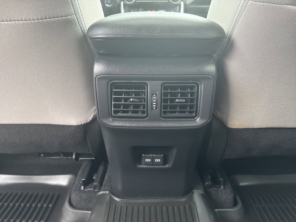 Used 2024 Toyota RAV4 XLE w/ Convenience Package image 22