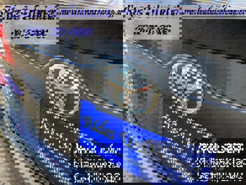 Used 2012 Toyota Camry SE image 29