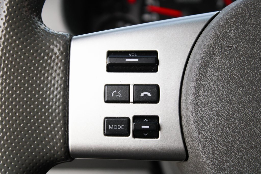 Used 2020 Nissan Frontier SV image 18