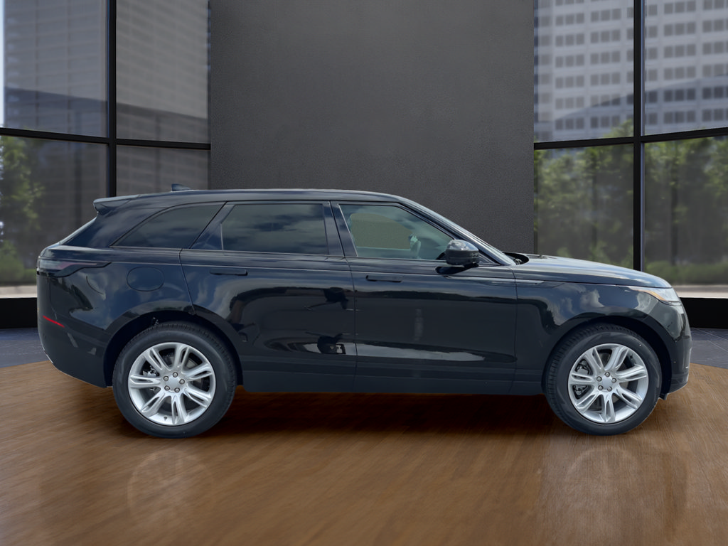 New 2026 Land Rover Range Rover Velar S AWD/4WD image 4
