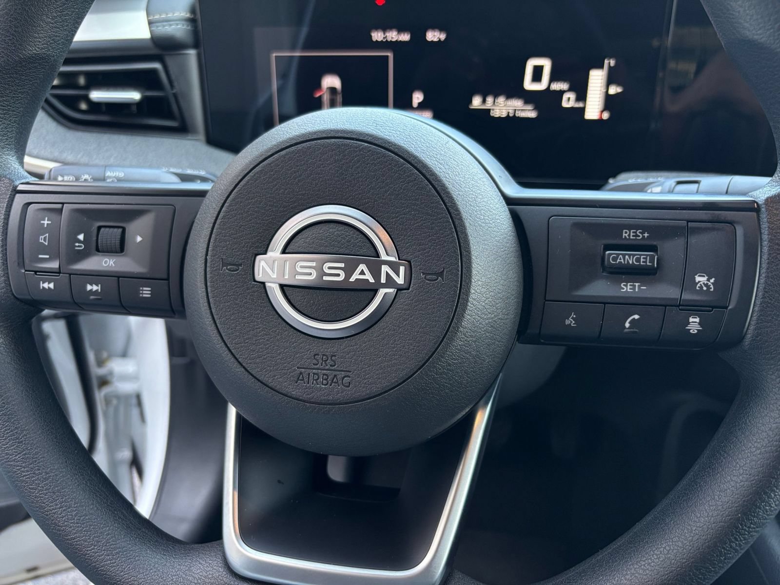 Used 2026 Nissan Kicks SV w/ Cold Weather Package FWD image 26