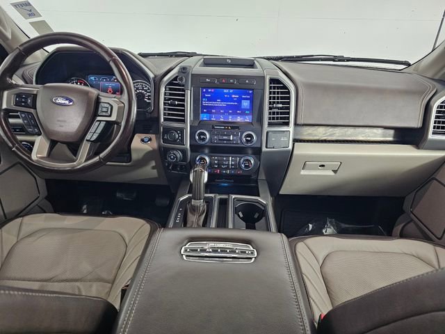 Certified 2019 Ford F150 Limited image 23
