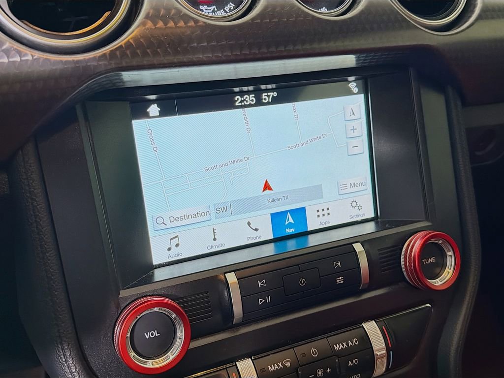 Used 2019 Ford Mustang GT w/ GT Performance Package image 17