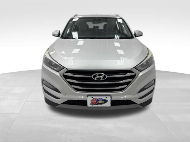 Used 2017 Hyundai Tucson Sport AWD/4WD image 10