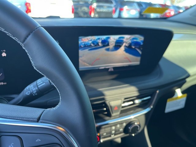 New 2025 Buick Encore GX Preferred image 27