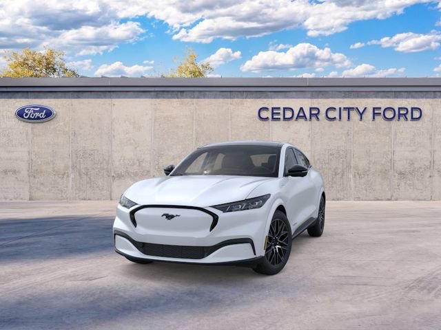 New 2026 Ford Mustang Mach-E Premium AWD/4WD image 2