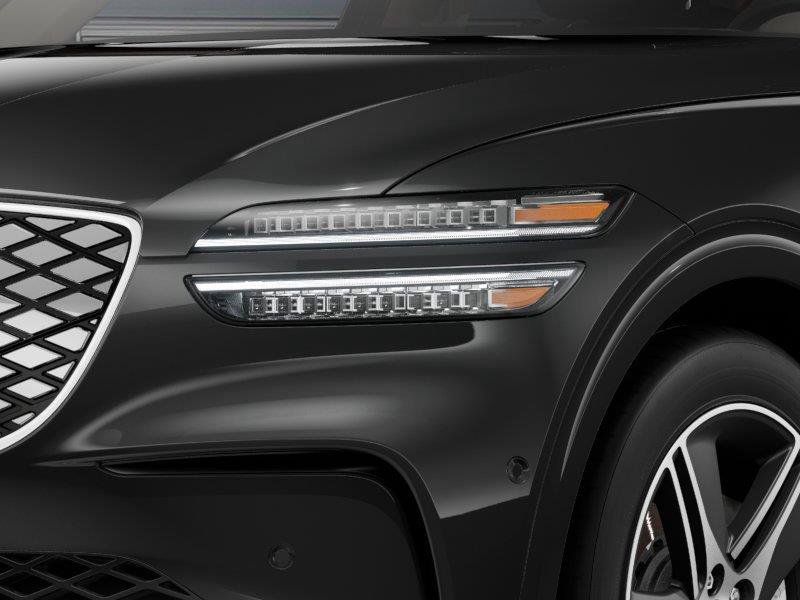 New 2027 Genesis Electrified GV70 Prestige AWD/4WD image 9