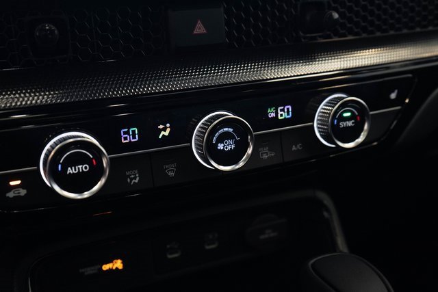 New 2026 Honda CR-V Sport Touring image 26