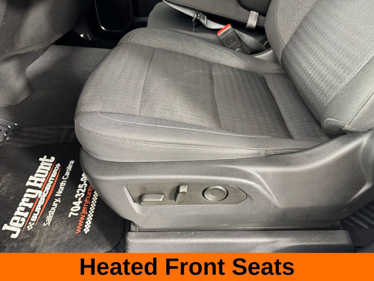 Used 2023 Chevrolet Silverado 1500 LT image 12