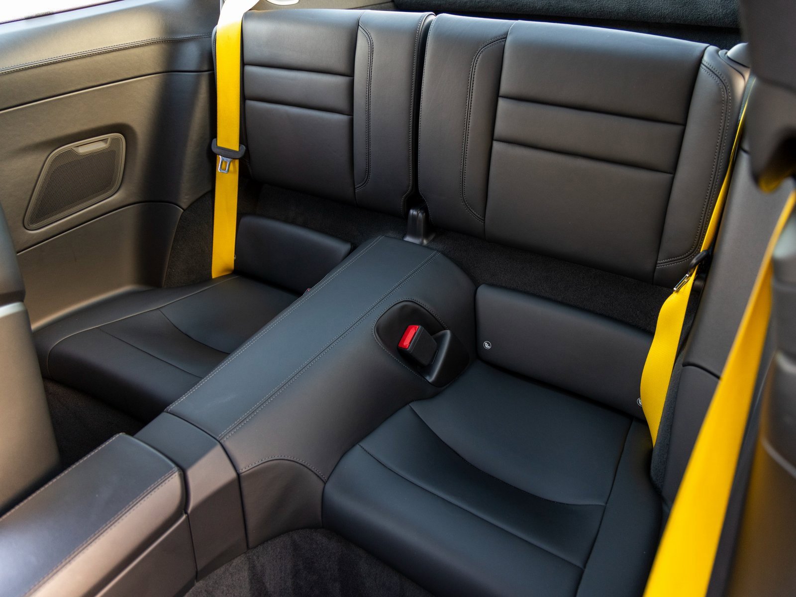 Certified 2021 Porsche 911 Carrera S image 38