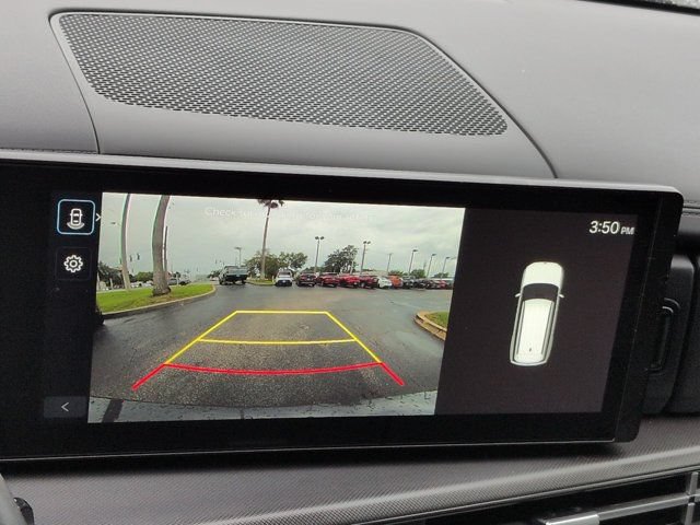 Certified 2025 Hyundai Santa Fe SE FWD image 20