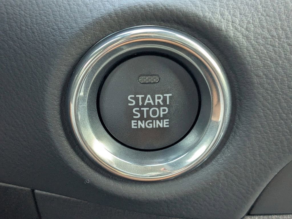 New 2025 MAZDA CX-5 AWD 2.5 S w/ Select Package image 30